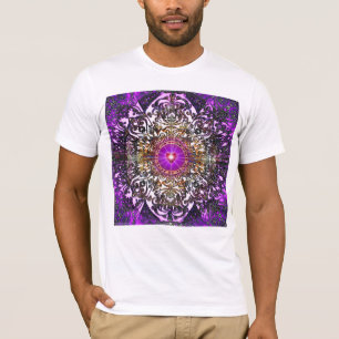 Camiseta Purple Heart