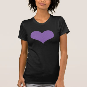Camiseta Purple Heart