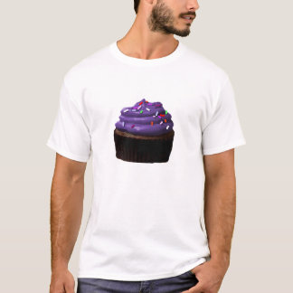 Camiseta purplrcupcake