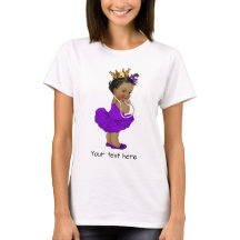 Púrpura Étnica Tutu Ballerina Baby Princess Pearls