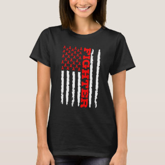 Camiseta Púrpura Trombocitopénica Trombótica