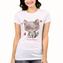 Purr frequentemente!