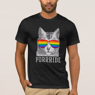 CAMISETA PURRRIDE