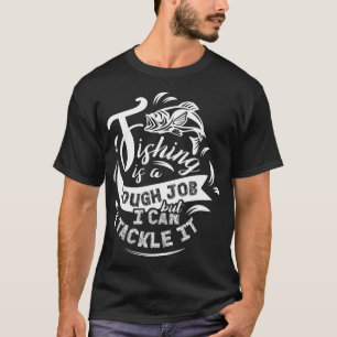 Camiseta Puttering é Meu Plano de Reforma Motor Fora de Bor