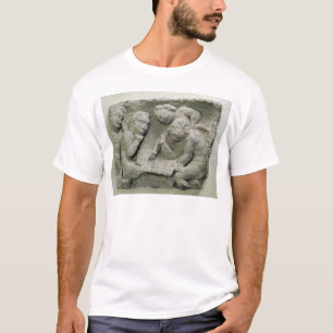 Camiseta Putti que joga o latronculi