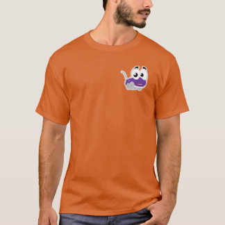 Camiseta PuttPutt Premium de entretenimento monótono