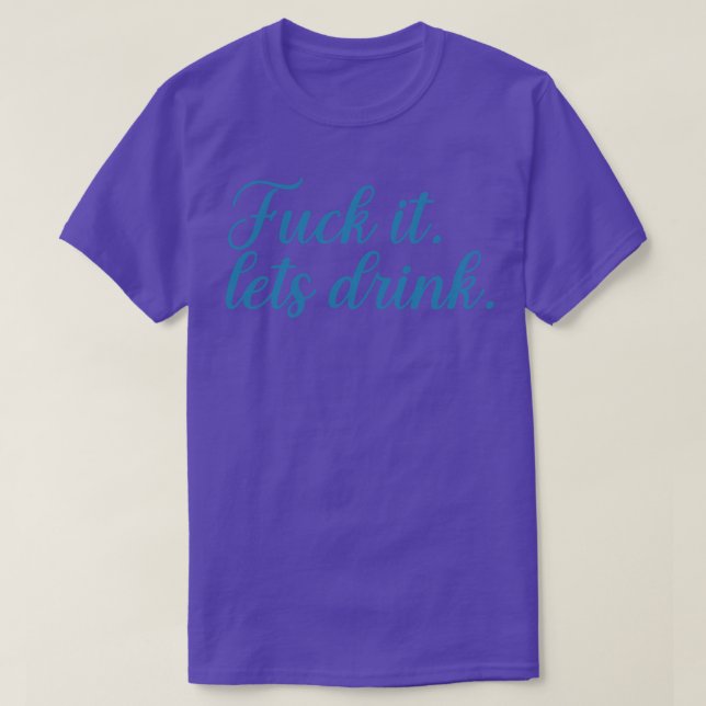 Camiseta puxa o saco (Frente do Design)
