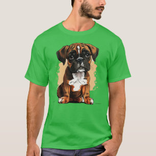 Camiseta Puxa-piranha 4