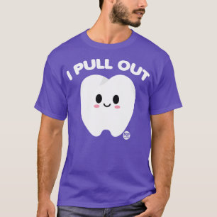 CAMISETA PUXAR O TOOTH