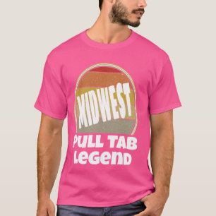 Camiseta Puxe A Lenda Da Tab Orgulhosa De Ser Um Médio Engr