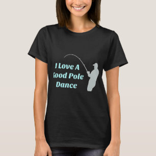 Camiseta Puxe-o