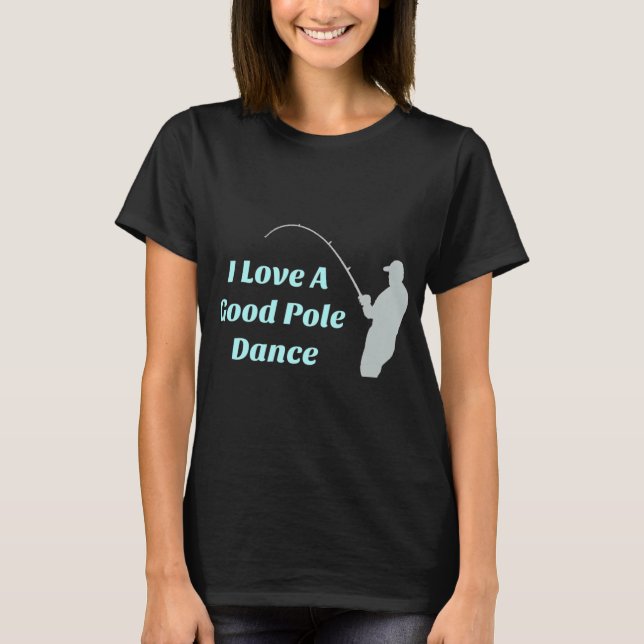 Camiseta Puxe-o (Frente)