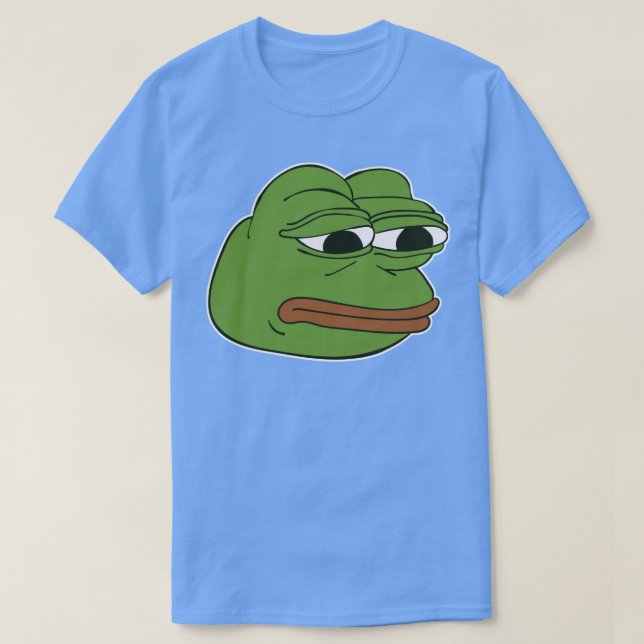 Camiseta Puxe O Sapo (Frente do Design)