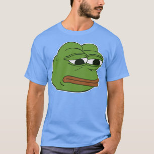 Camiseta Puxe O Sapo