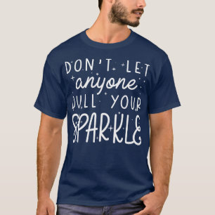 Camiseta Puxe seu Sparkle 1