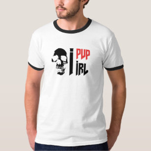 Camiseta PvP 4