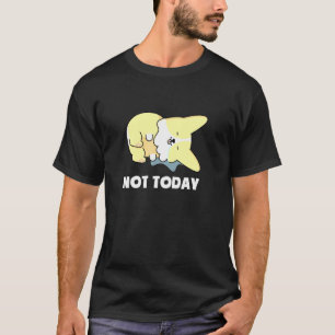 Camiseta Pwc Pem Welsh Corgi Cachorro Animal Preguiçoso Fof