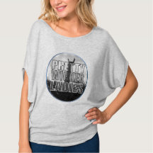 PWL Chifres Para Cima!