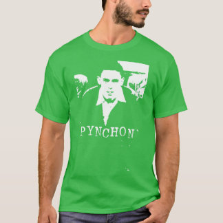 Camiseta Pynchon