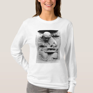 Camiseta Pythagoras