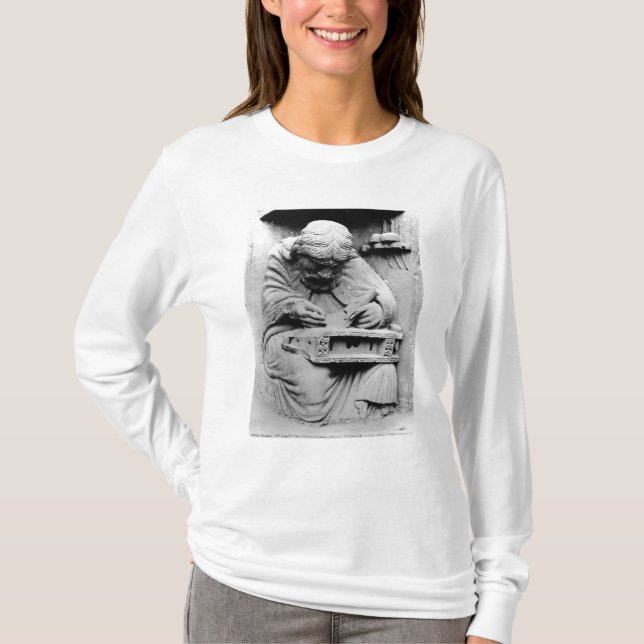 Camiseta Pythagoras (Frente)