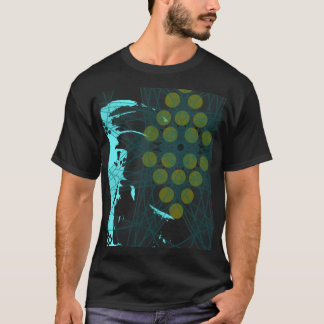 Camiseta Pythagoras.