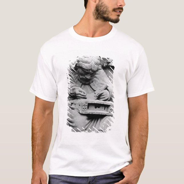 Camiseta Pythagoras (Frente)