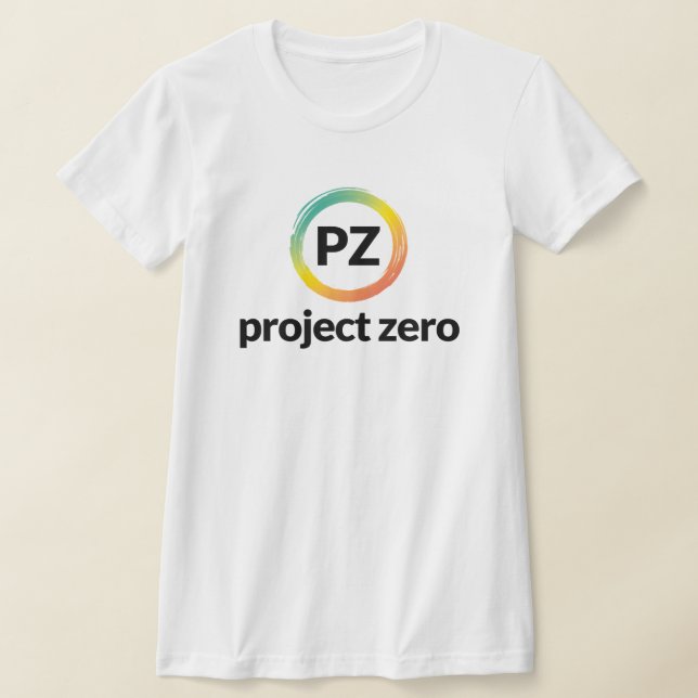 Camiseta PZ Women's Tee (Postura )