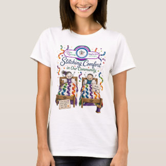 Camiseta QAA