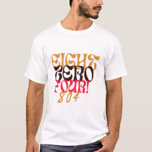 Camiseta Qaidi 804 T-Shirt     Design de Liberdade e Resist