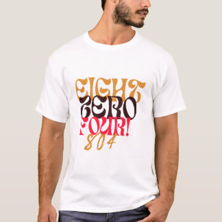 Camiseta Qaidi 804 T-Shirt | | Design de Liberdade e Resist