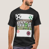 Camiseta Irã: Retrô de Futebol da Equipe Nacional de Futebo