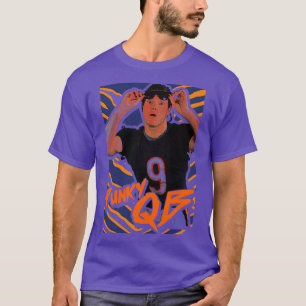 Camiseta QB Punky 2