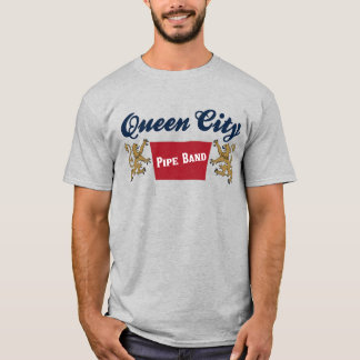 Camiseta QCPB - Banquete