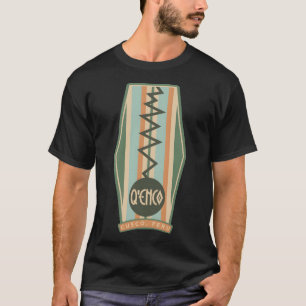 Camiseta Q'enco � Cusco, Peru