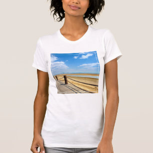 Camiseta Qinhuangdao Hebei, China