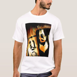 CAMISETA QQ