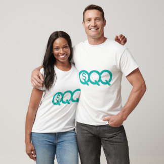 Camiseta qqq Essencial T-Shirt