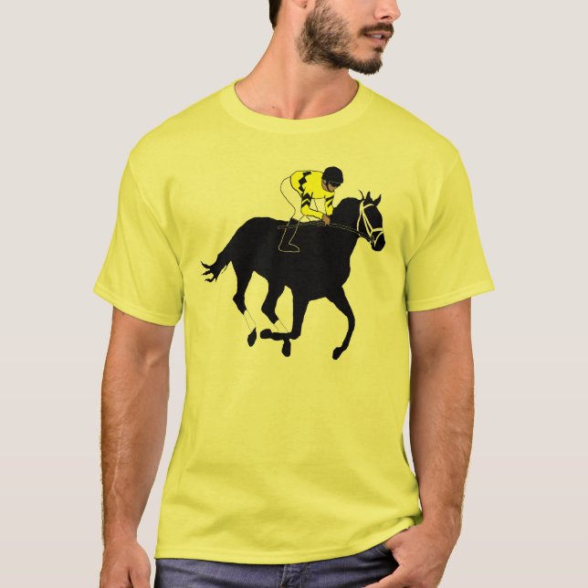 Camiseta QR - Estrada da qualidade (Frente)