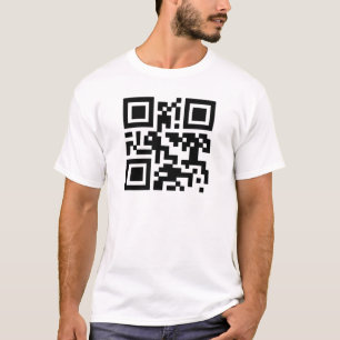 Camiseta QR "Sabat feliz!" código