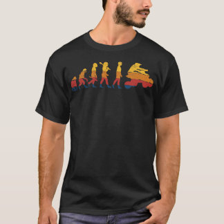 Camiseta Quad Bike ATV