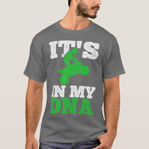 Camiseta Quad Biker Quad Biking Quatro Rodas
