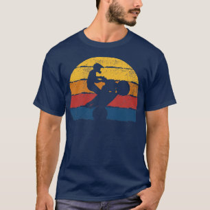 Camiseta Quad Quad Biker Quatro Rodas 1
