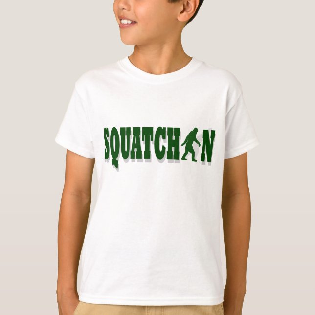Camiseta Quadrado (Frente)