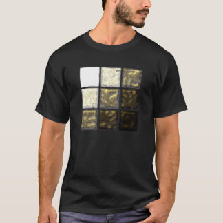 Camiseta Quadrados