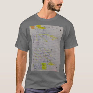 Camiseta Quadrados do Bio Punnet