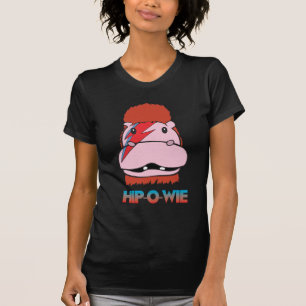 Camiseta Quadril-o-Wie