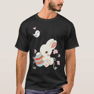 Camiseta Quadrinho doce