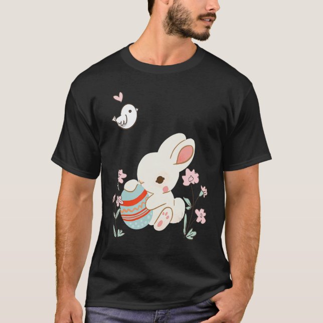 Camiseta Quadrinho doce (Frente)