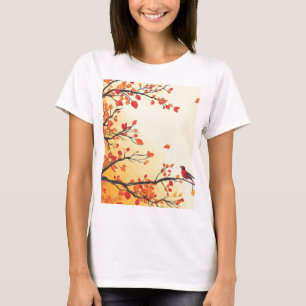 CAMISETA QUADRO Nº 1